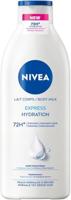 Nivea Bodymilk Express - thumbnail