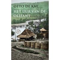 Het uur van de olifant (Hardback) - thumbnail