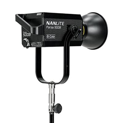 Nanlite Forza 500B II bi-color LED-lamp Nanlite Forza 500B II bi-color LED-lamp