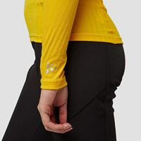 Craft 1906254 Progress Baselayer CN LS W - Yellow - XL - thumbnail
