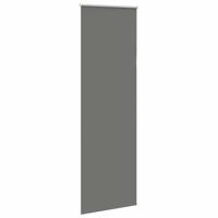 Rolgordijn verduisterend 85x210cm stofbreedte 80,7 cm polyester - thumbnail