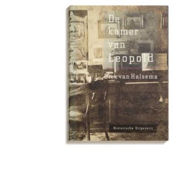 De kamer van Leopold (Paperback)
