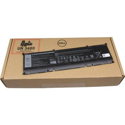 Dell Akku 69KF2 69KF2 Laptopaccu 11.40 V 7200 mAh Dell