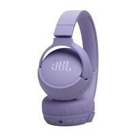 JBL Tune 670NC bluetooth On-ear hoofdtelefoon paars - thumbnail