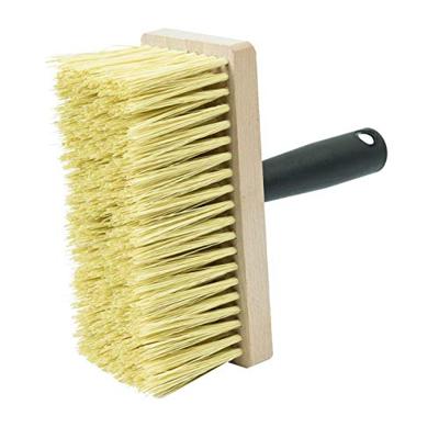 Connex Witborstel Fiber 7X17Cm - COX781598