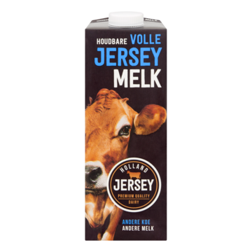 Holland Jersey Houdbare Volle Jersey Melk 1 L bij Jumbo