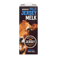 Holland Jersey Houdbare Volle Jersey Melk 1 L bij Jumbo - thumbnail
