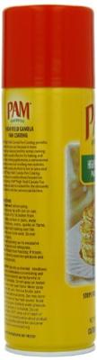 Cooking Spray Original | Pam | 482g Cooking Spray Original | Pam | 482g