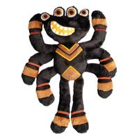 Bambolino Toys Anansi de spin pluchen knuffel - thumbnail