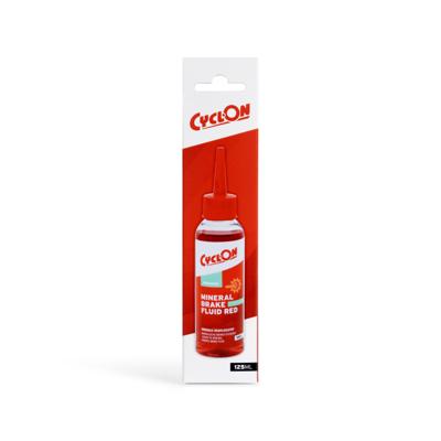 CyclOn mineral brake fluid blister 125ml