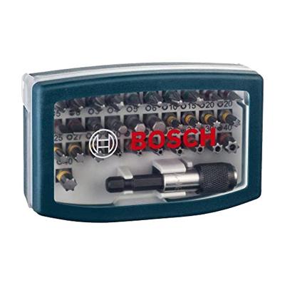 Bosch Accessories Bitset