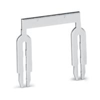 WAGO 745-583 Brugkam Koper 300 stuk(s) - thumbnail