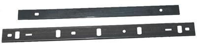 Metabo Schaafmes 911030713 2 stuk(s)