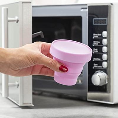 Menstruatiecup met accesoires Kuppy InnovaGoods Maat L