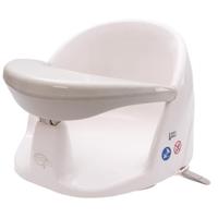 Draaiend badzitje BABYDAM Orbital wit - thumbnail