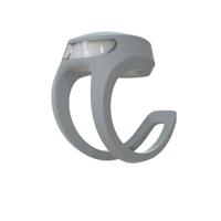 KNOG Frog usb rear - abyss grey - thumbnail