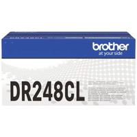 Brother Drum DR-248CL Origineel Zwart, Cyaan, Magenta, Geel 30000 bladzijden DR248CL - thumbnail