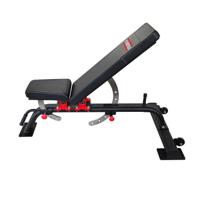 PT Essentials PRO Adjustable Bench Fitnessbank - Professioneel inzetbaar - thumbnail
