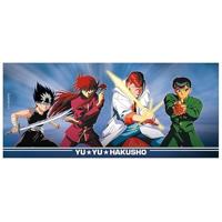 Yu Yu Hakusho Mug - Group - thumbnail