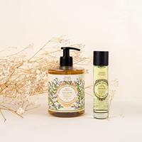 Panier des Sens Energizing Verbena Liquid Marseille 500ml - thumbnail