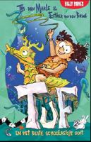 Tuf en het beste schoolreisje ooit (Hardback) - thumbnail