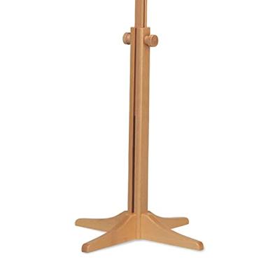 Konig & Meyer 11616 muziekstandaard beukenhout