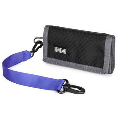 Think Tank Pixel Pocket Rocket 10 - black