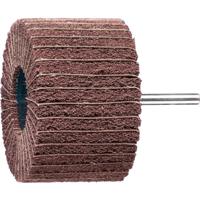 Pferd polinox slijpstift 80x50x6 a180 | 10 stuk stuks - thumbnail