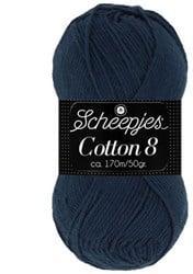 Scheepjes Cotton 8 - 527