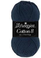 Scheepjes Cotton 8 - 527 - thumbnail