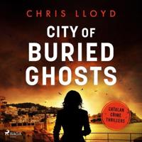 City of Buried Ghosts - thumbnail