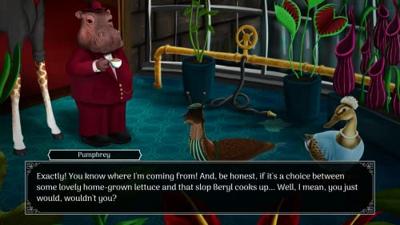 Lord Winklebottom Investigates - thumbnail