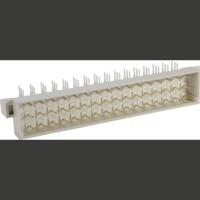 Harting 09051486931 Male connector Aantal rijen 3 1 stuk(s) - thumbnail