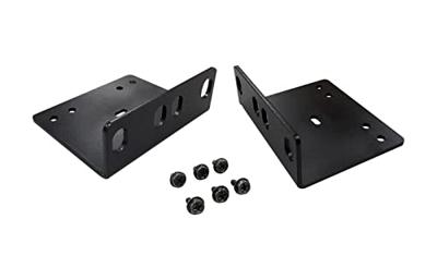 ATEN 2X-047G 19 inch Rackinbouwset Incl. 2 metalen houders Zwart ATEN 2X-047G 19 inch Rackinbouwset Incl. 2 metalen houders Zwart