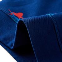 Kindertrui 140 donkerblauw - thumbnail