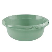 Keeeper Afwasbak 3,5L Ø28cm nordic green - thumbnail