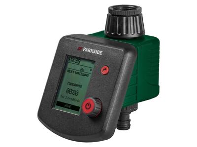 PARKSIDE Besproeiingscomputer