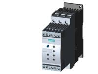 Siemens 3RW4026-1BB04 3RW40261BB04 Softstarter Motorvermogen bij 400 V 11 kW 480 V Nominale stroom 25 A - thumbnail