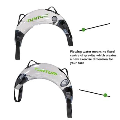 Tunturi Bulgarian Aquabag l 17kg