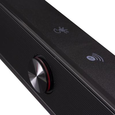 Soundbar CoolBox DG-ALB-R200B Zwart 6 W Soundbar CoolBox DG-ALB-R200B Zwart 6 W