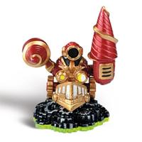 Skylanders - Drill Sergeant - thumbnail