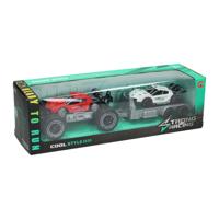 Set Frictieauto&apos;s - 3dlg. - thumbnail