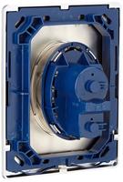 Grohe Skate Air bedieningspaneel mat chroom tbv Grohe Rapid SL - thumbnail
