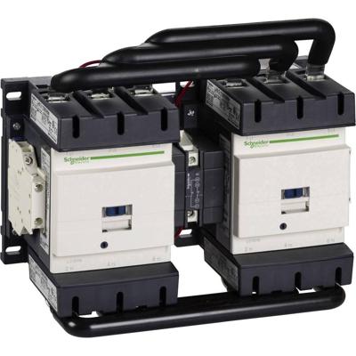 Schneider Electric LC2D115P7 Omkeerbeveiligingscombinatie 1 stuk(s)