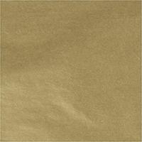 Creativ Company Tissuepapier, vel 50x70 cm, 17 gr, goud, 25 vel/ 1 doos - thumbnail