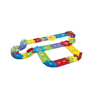 VTECH® Toet Toet auto wegdelen deluxe