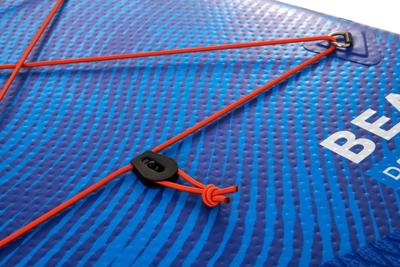 Aqua Marina Beast opblaasbaar supboard set