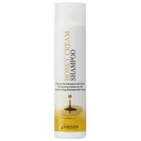 Carin Honey Cream Shampoo 250ml - thumbnail