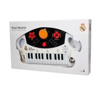 Speelgoedpiano Real Madrid C.F. - thumbnail