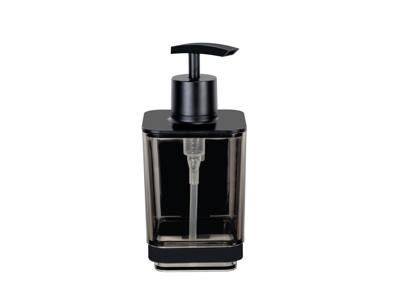 Wenko Vacuum-Loc Badkameraccessoire Quadro (Zeepdispenser)